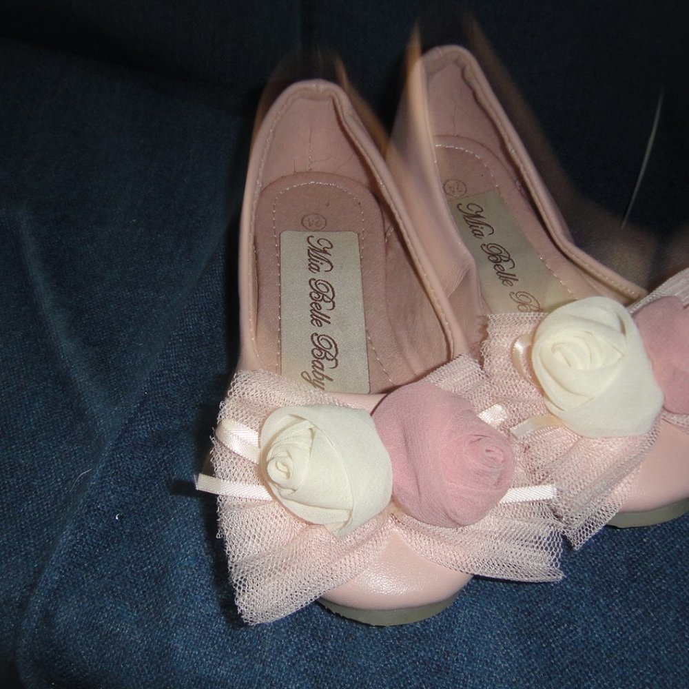 baby shoes